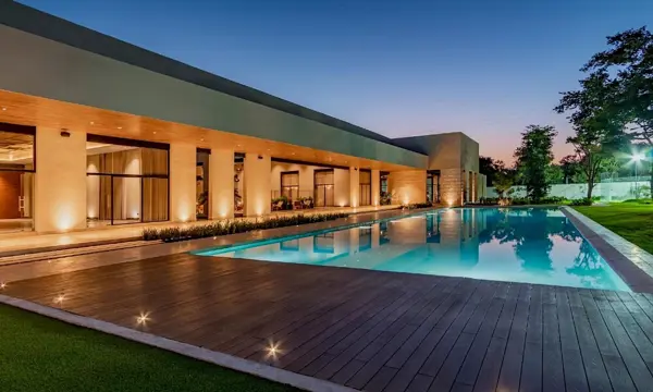 Terreno en venta en Yucatán Country Club, Mérida — foto 2 de 12
