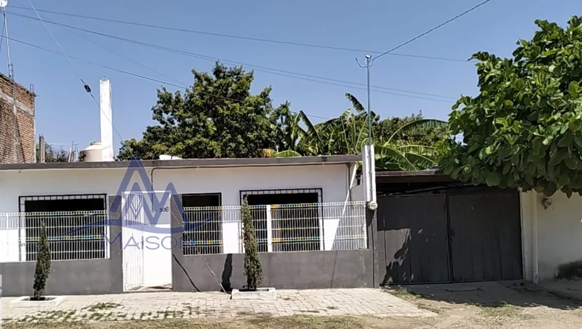 Casa en venta en Salvador Urbina, Chiapa de Corzo — foto 1 de 13