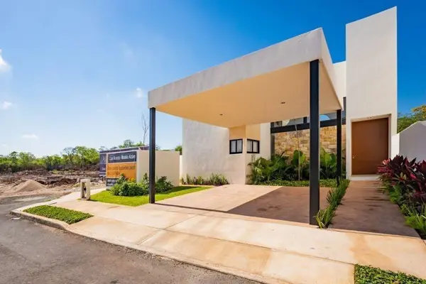 CASA EN VENTA EN MERIDA, REAL MONTEJO