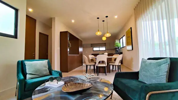 Casa en venta en Real Montejo, Mérida — foto 3 de 30