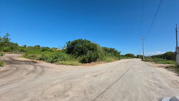 Terreno en venta en Sisal, Hunucmá — foto 3 de 22