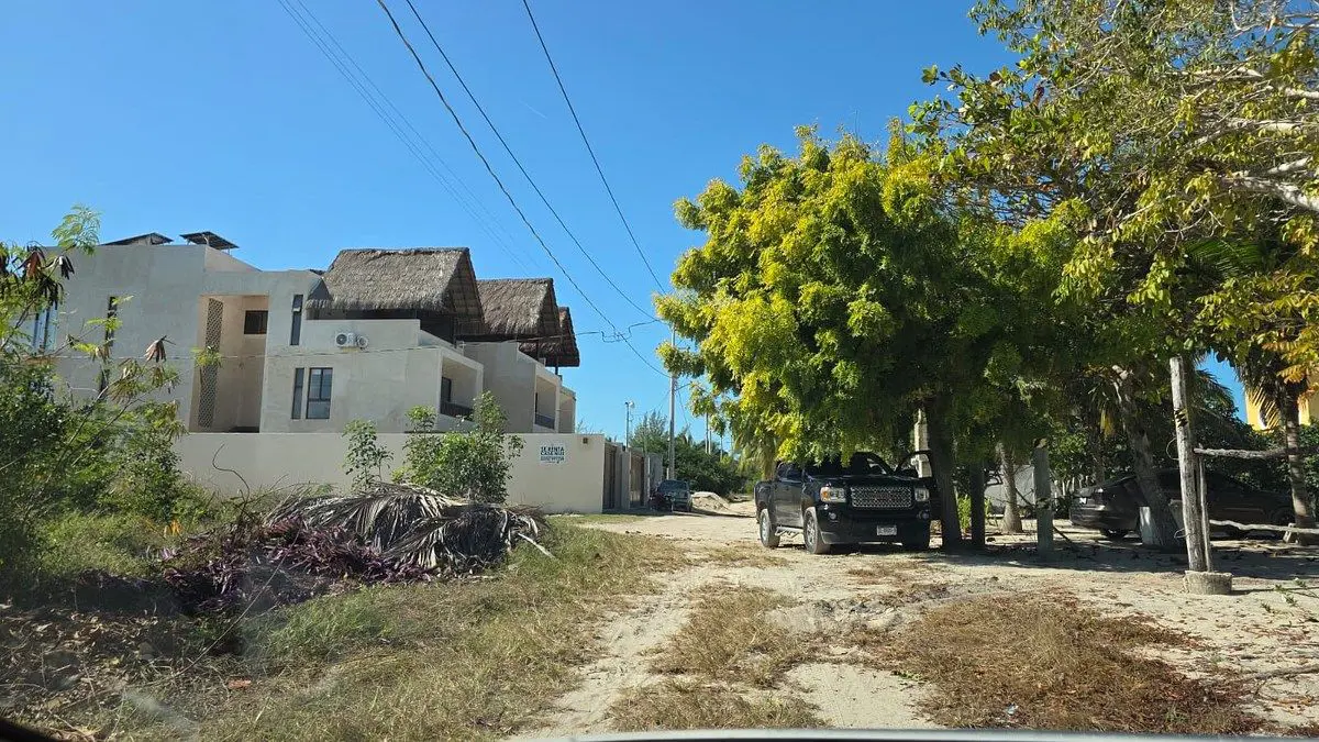 Terreno en venta en Sisal, Hunucmá — foto 1 de 22