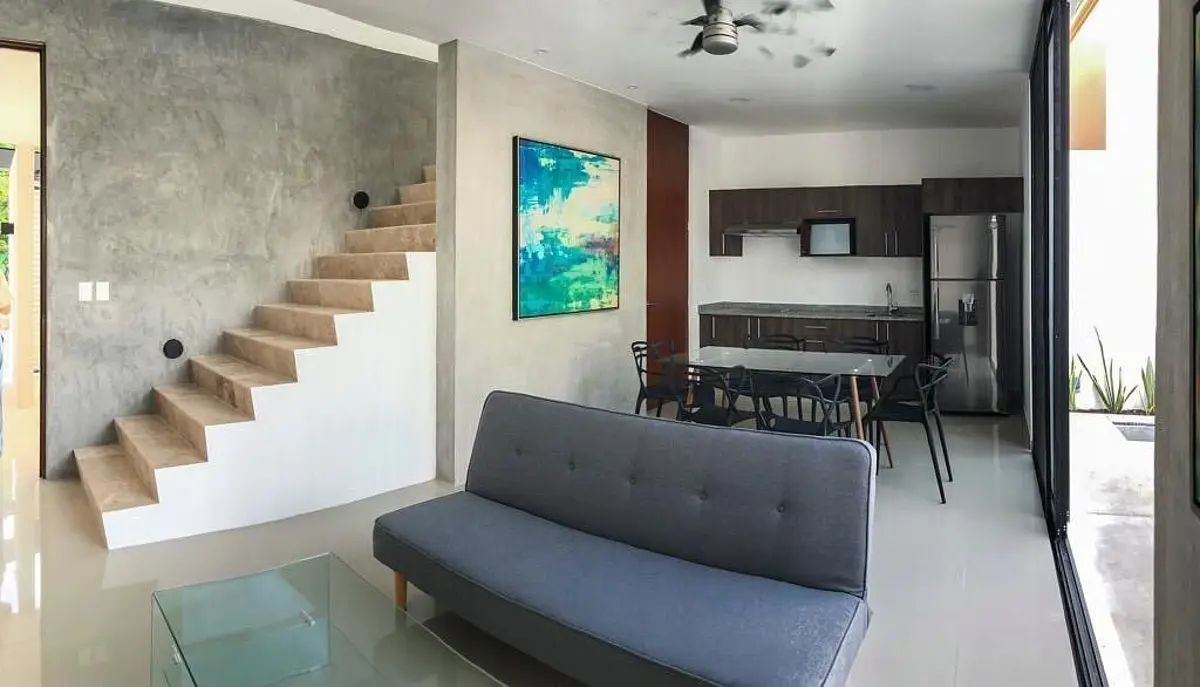 Casa en renta en Benito Juárez Nte, Mérida — foto 1 de 28