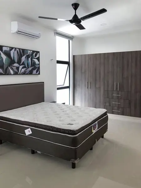 Casa en renta en Benito Juárez Nte, Mérida — foto 2 de 28