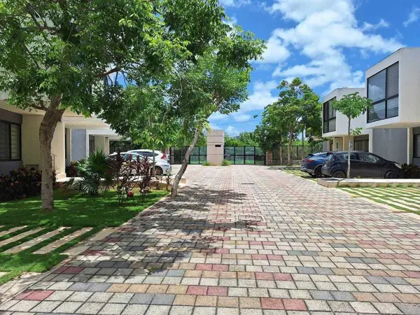 Departamento en renta en Santa Gertrudis Copo, Mérida — foto 2 de 22