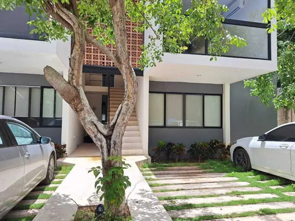 Departamento en renta en Santa Gertrudis Copo, Mérida — foto 3 de 22