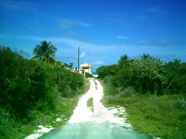 Terreno en venta en Chelem, Progreso — foto 2 de 12
