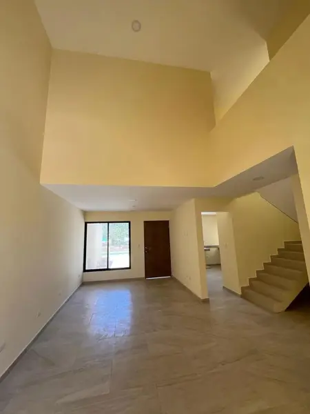 Casa en venta en Los Pinos, Mérida — foto 3 de 12