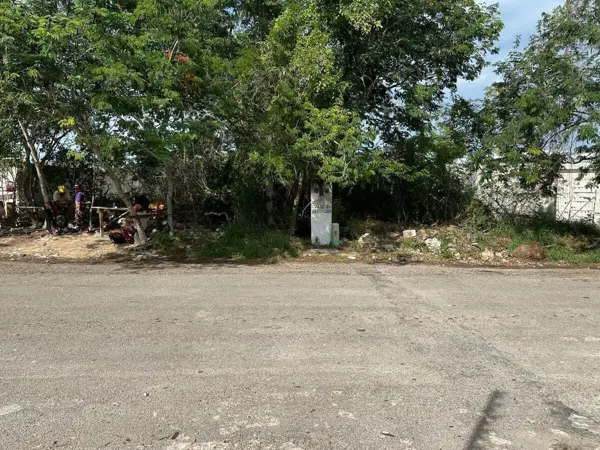 Terreno en Venta en Temozon Norte Residencial del Mayab