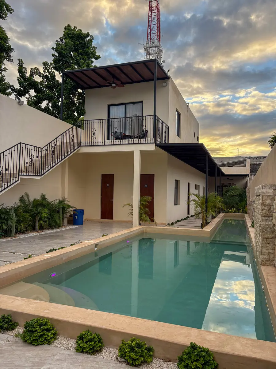 Casa en venta en Merida Centro, Mérida — foto 1 de 34