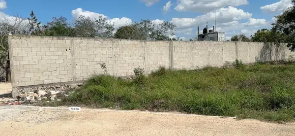 Terreno en venta en Chichi Suarez, Mérida — foto 2 de 12