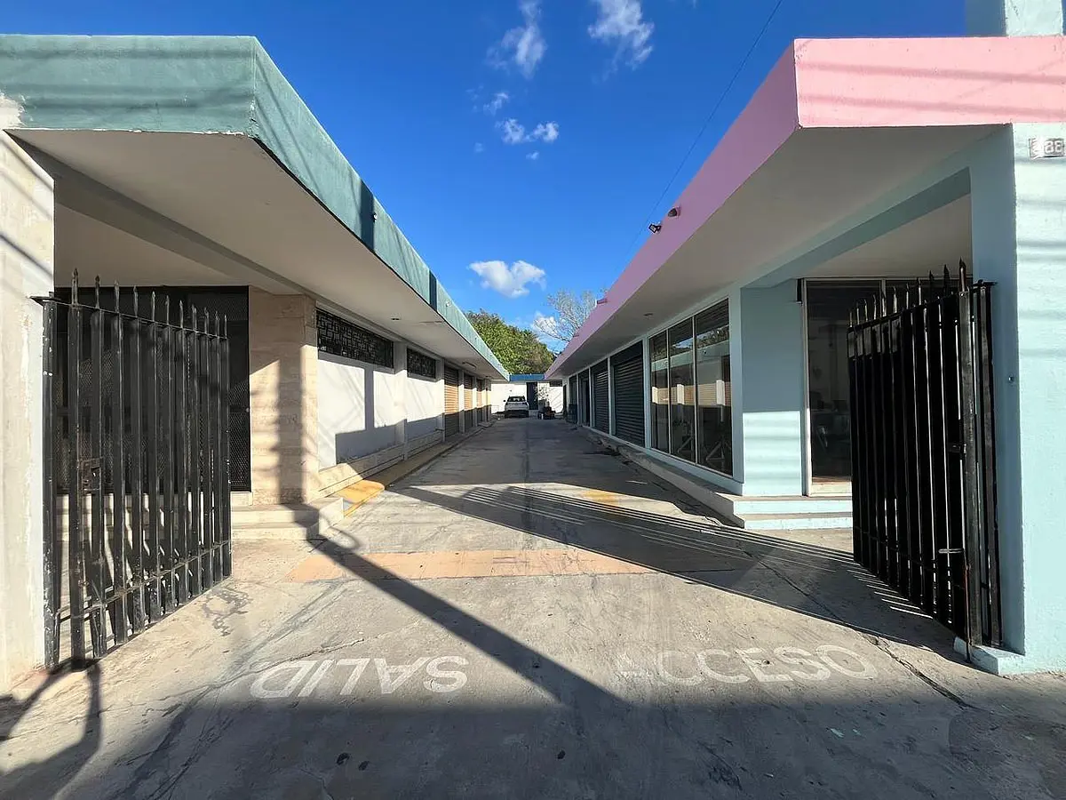 Casa en venta en Merida Centro, Mérida — foto 1 de 27