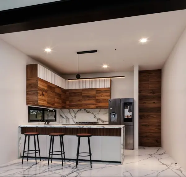 Casa en venta en Conkal, Conkal — foto 3 de 17