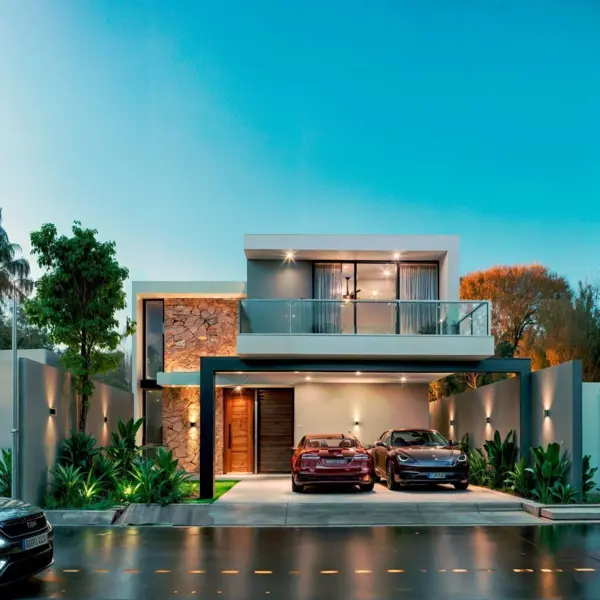 Casa en venta en Conkal, Conkal — foto 2 de 17