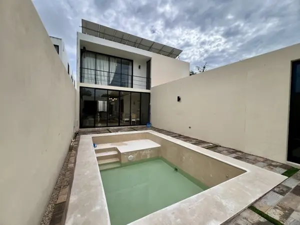 Casa en venta en Dzitya, Mérida — foto 2 de 28