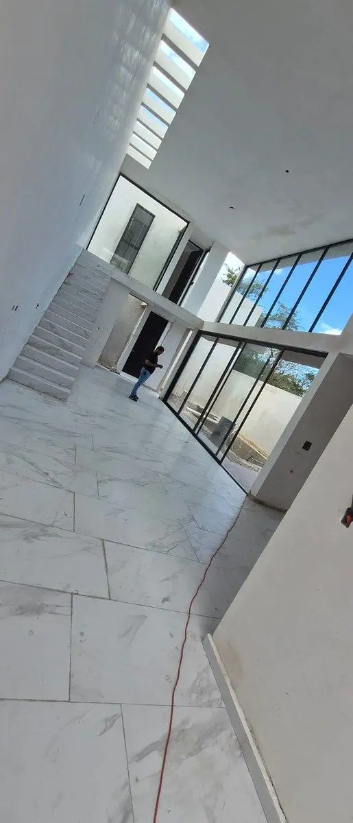 Casa en venta en Temozon Norte, Mérida — foto 1 de 38