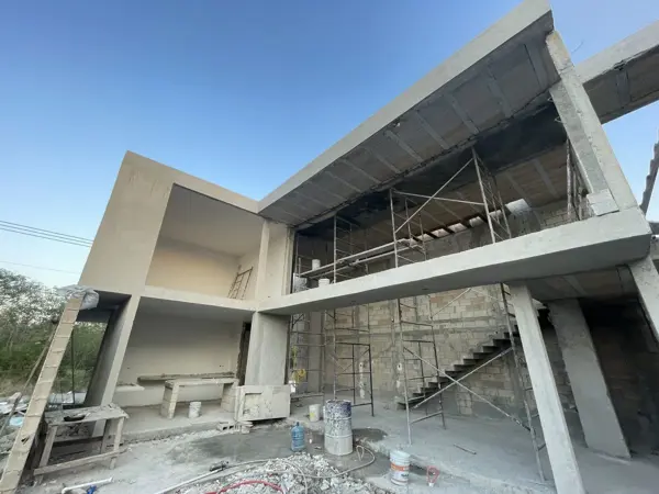 Casa en venta en Temozon Norte, Mérida — foto 3 de 38