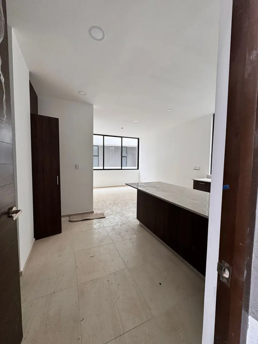 Departamento en venta en Temozon Norte, Mérida — foto 1 de 23