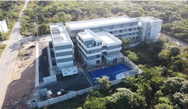Departamento en venta en Temozon Norte, Mérida — foto 3 de 23