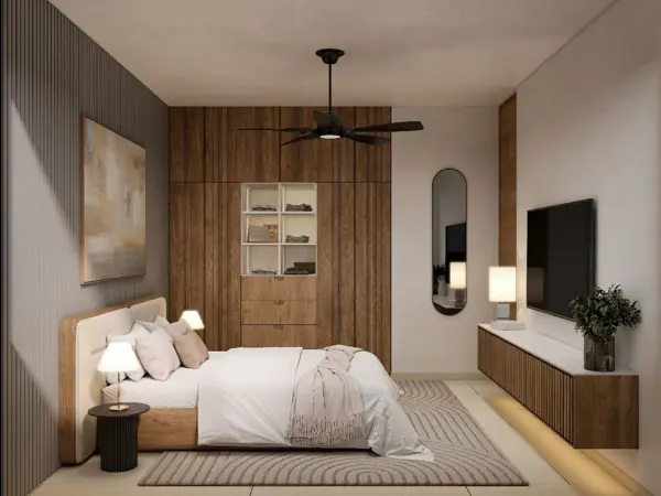 Departamento en venta en Dzitya, Mérida — foto 3 de 14