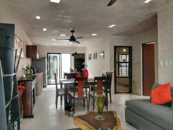 Casa en renta en Merida Centro, Mérida — foto 2 de 12