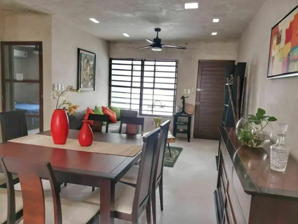 Casa en renta en Merida Centro, Mérida — foto 3 de 12