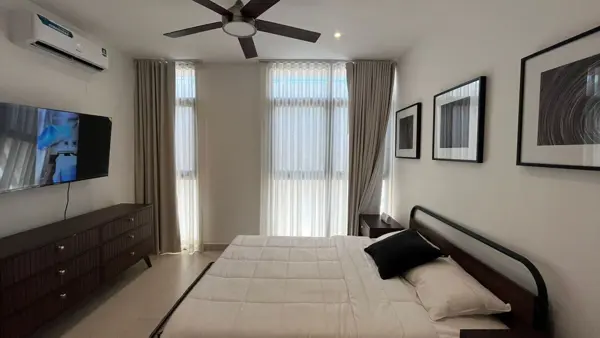 Departamento en Venta Temozon Norte, en Merida