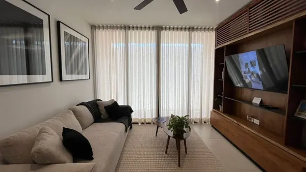 Departamento en venta en Temozon Norte, Mérida — foto 3 de 15