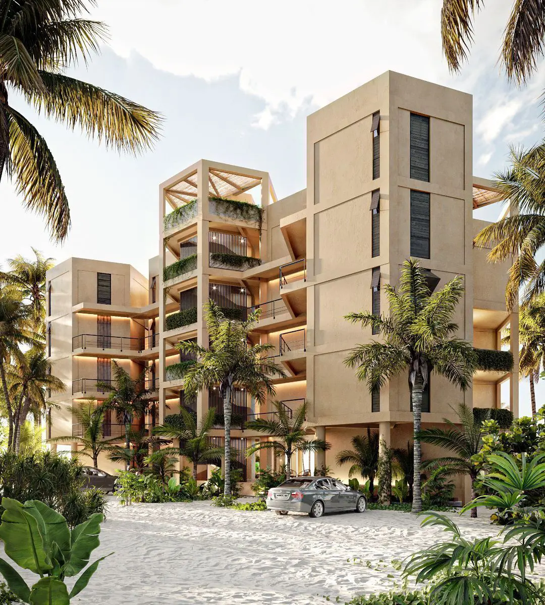 Departamento en venta en San Crisanto, Sinanché — foto 1 de 22