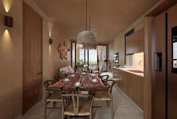 Departamento en venta en San Crisanto, Sinanché — foto 2 de 22