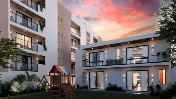 Departamento en venta en Temozon Norte, Mérida — foto 3 de 30