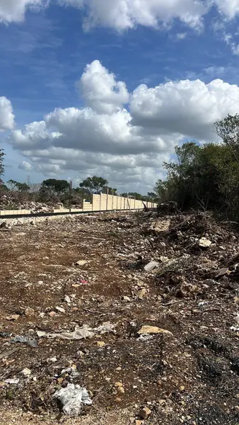 Terreno en venta en Komchen, Mérida — foto 2 de 15