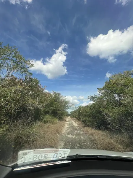 Terreno en Venta con Facil Acceso en Komchen Merida Yucatan