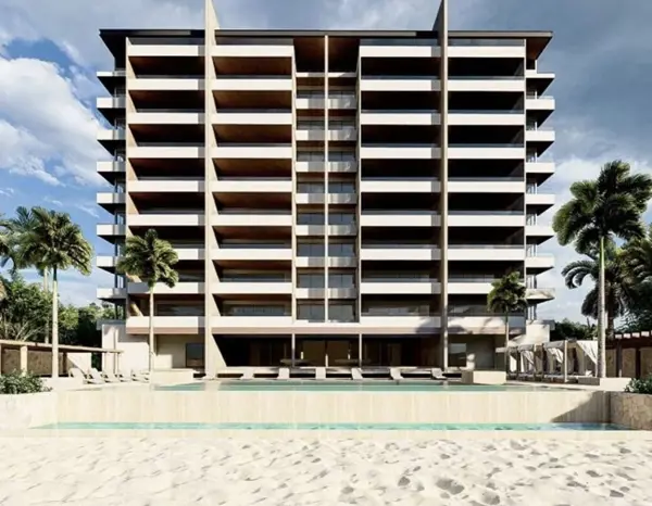 Departamento en venta en Chicxulub Puerto, Progreso — foto 2 de 12