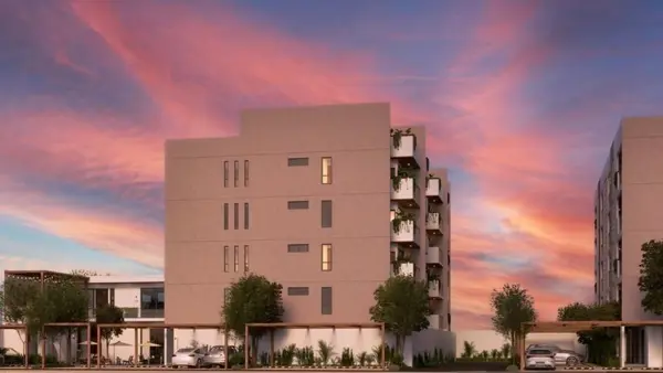 Departamento en venta en Temozon Norte, Mérida — foto 2 de 31