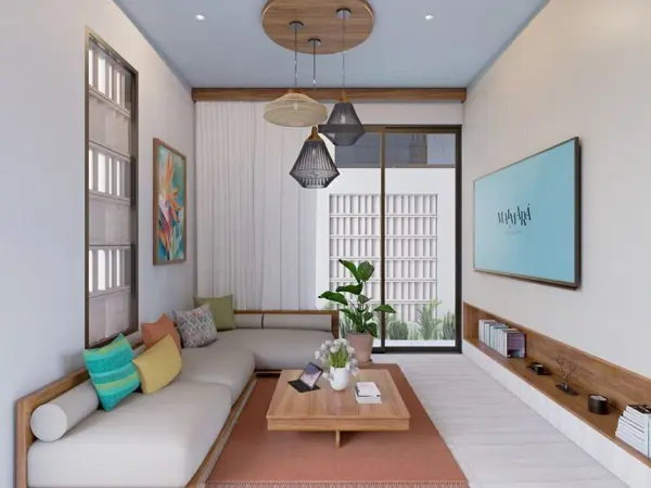 EN VENTA DEPARTAMENTO EN MERIDA, CON AMENIDADES EN TEMOZON NORTE