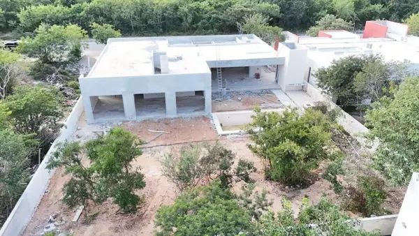 Casa en venta en Dzidzilche, Mérida — foto 2 de 20