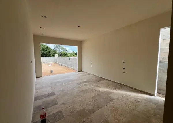 Casa en venta en Dzidzilche, Mérida — foto 2 de 14
