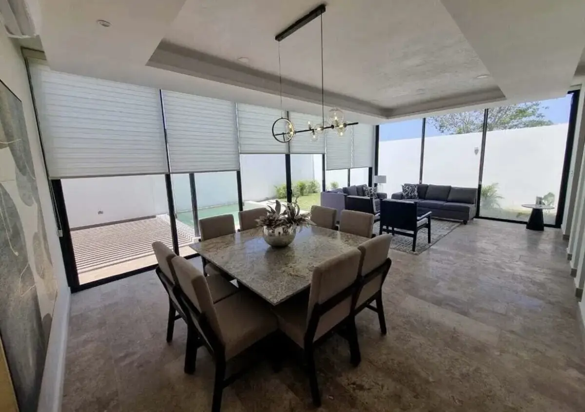 Casa en venta en Temozon Norte, Mérida — foto 1 de 19