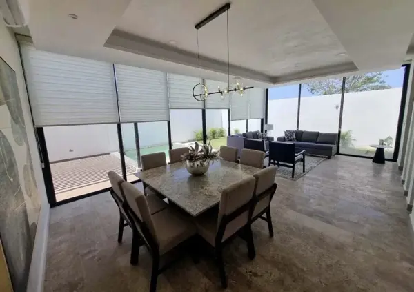 Casas en Venta en Privada Nuevas en Temozon Norte Merida Yucatán