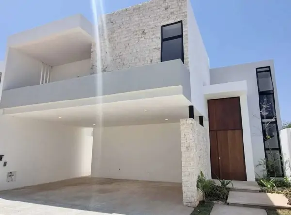 Casa en venta en Temozon Norte, Mérida — foto 2 de 19