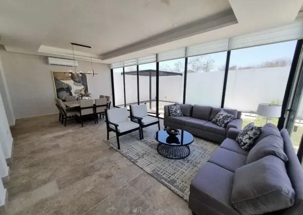 Casa en venta en Temozon Norte, Mérida — foto 3 de 19