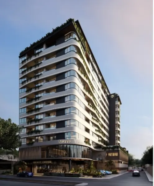 Departamento en venta en Campestre, Mérida — foto 2 de 18