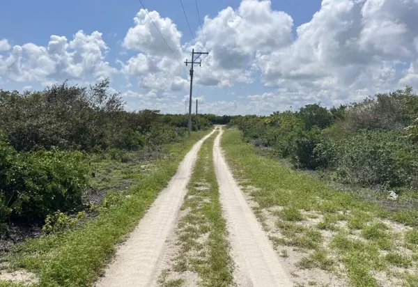 Terreno en venta en Xtampú, Dzemul — foto 3 de 14