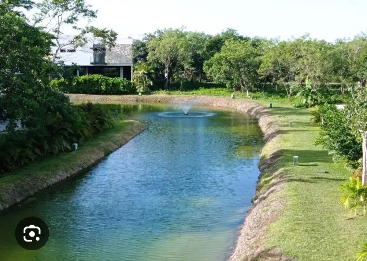 Terreno en venta en Cabo Norte, Mérida — foto 1 de 14