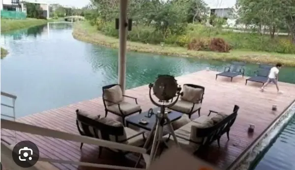 Terreno en venta en Cabo Norte, Mérida — foto 3 de 14