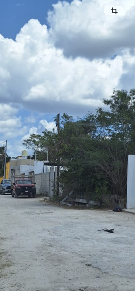 Terreno en venta en Dzitya, Mérida — foto 3 de 14