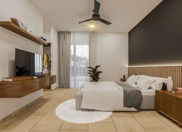Departamento en venta en Dzitya, Mérida — foto 3 de 19