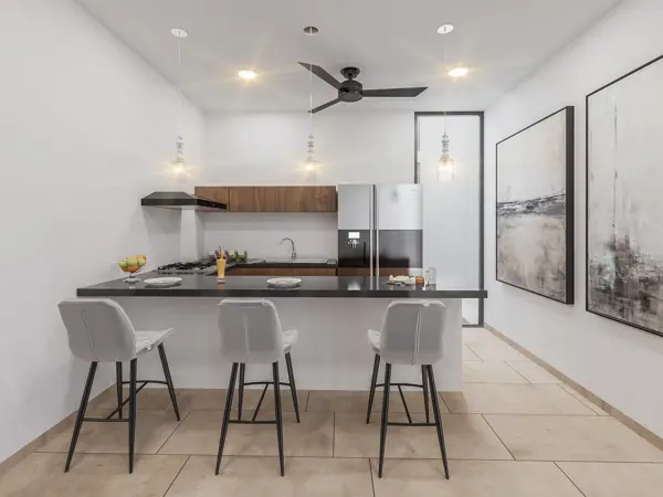 Departamento en venta en Dzitya, Mérida — foto 2 de 19