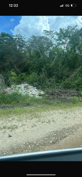 Terreno en Venta en Temozon Norte Cerca de Privada las Fincas , Merida Yucatan